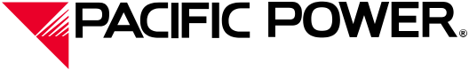 Pacific Power logo