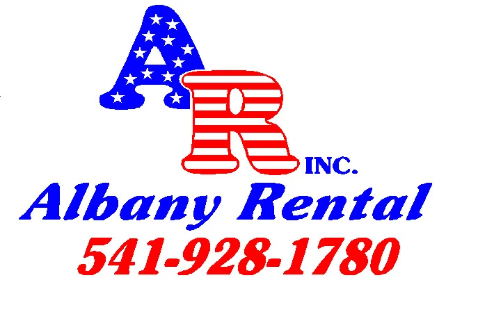 Albany Rentals