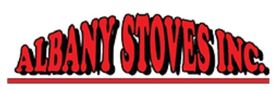 Albany Stoves Logo
