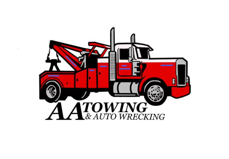 AA Towing