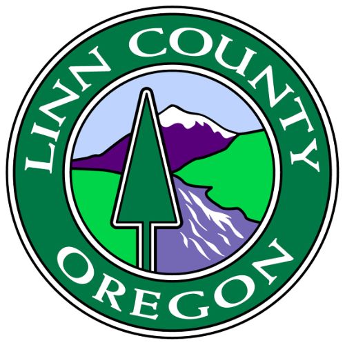 Linn County Oregon Logo