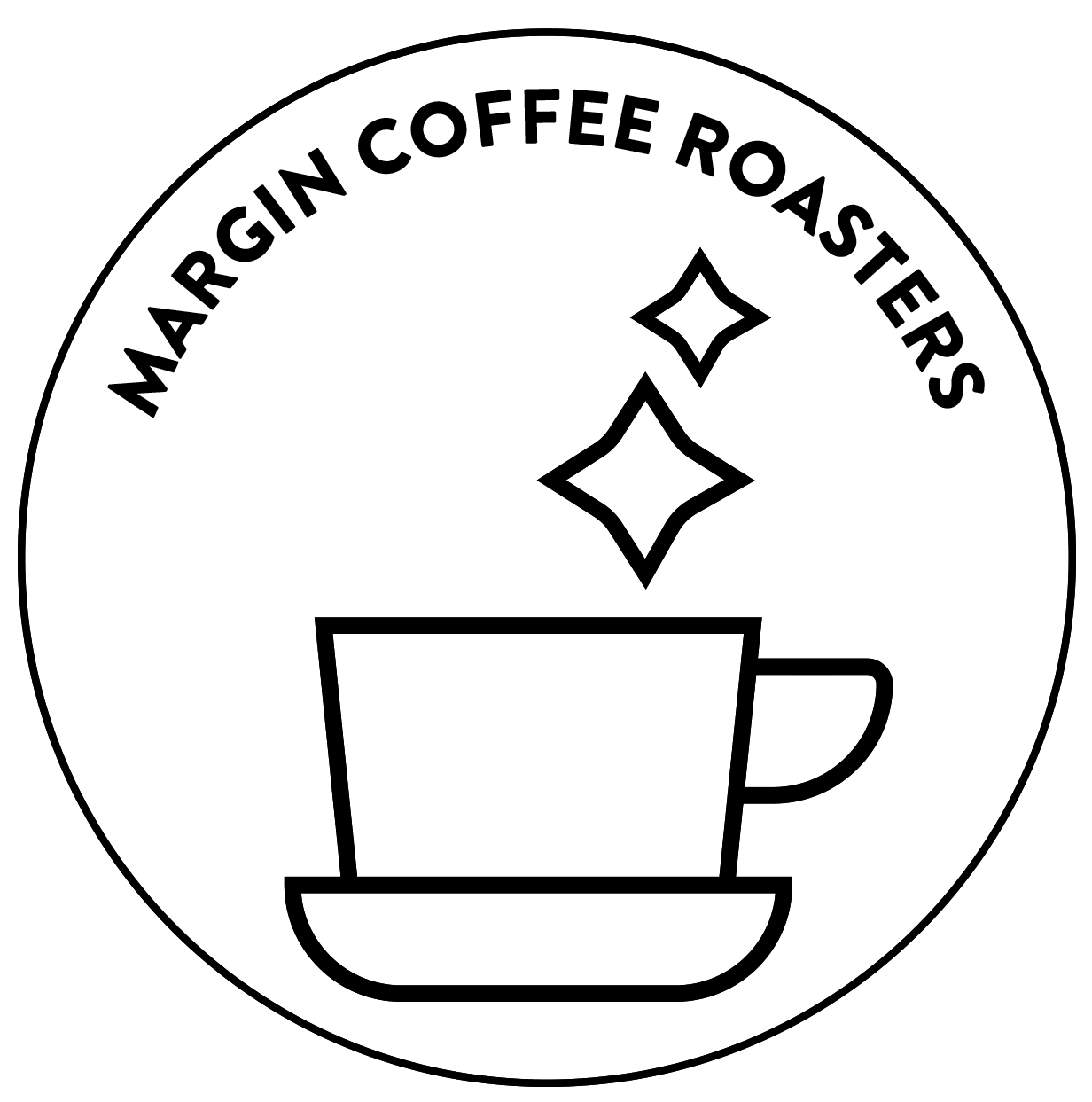 Margin Coffee Roasters