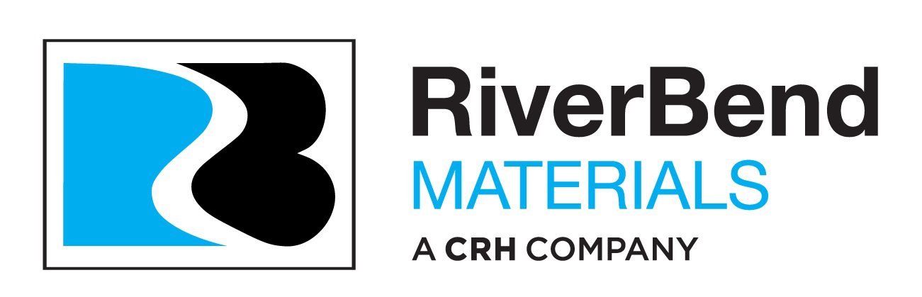 RiverBend Materials White Background