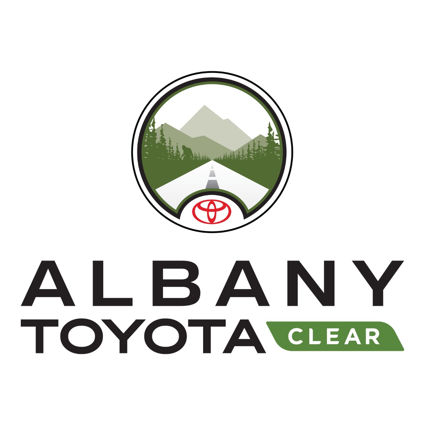 Albany Toyota Premier Sponsor