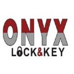 Onyx Lock & Key