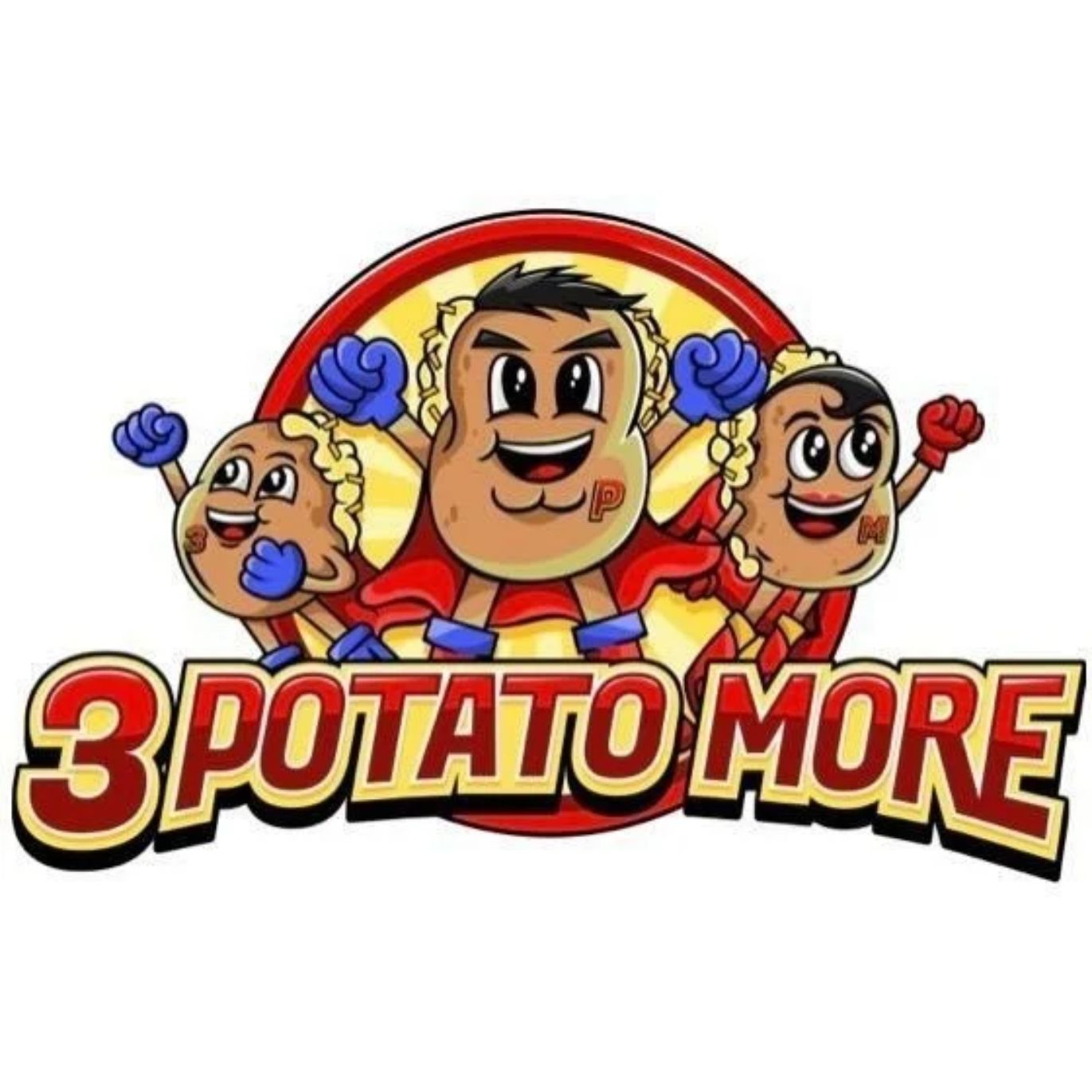 3PotatoMore