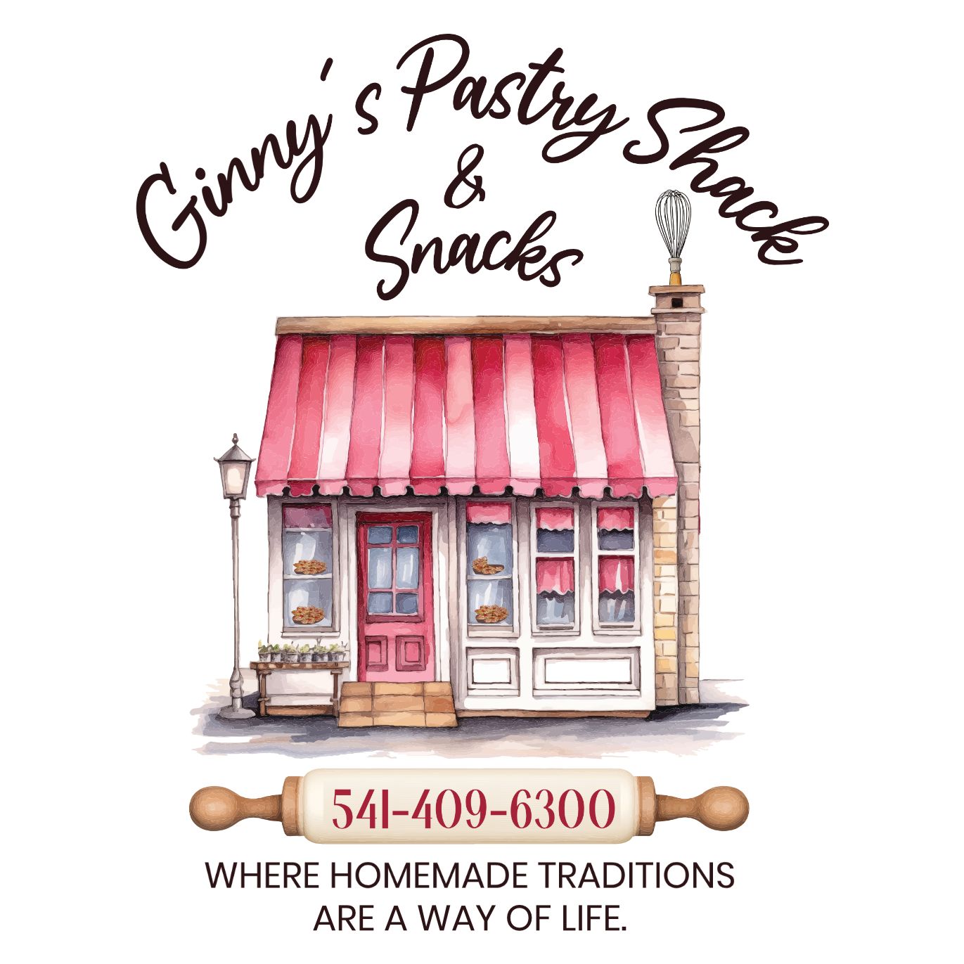 GinnysPastryShack